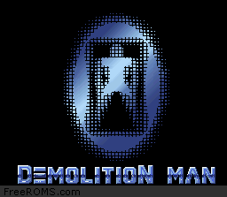 download demolition man online stream