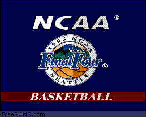 play ncaa final four basketball on snes emulator for mac